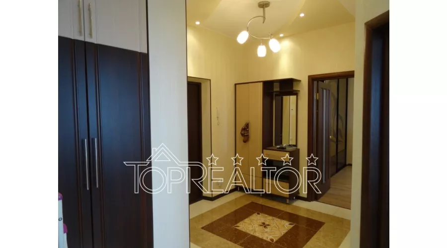 Оренда 2-к квартири в ЖК Тріумф | Toprealtor