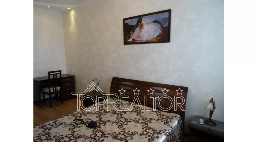 Оренда 2-к квартири в ЖК Тріумф | Toprealtor