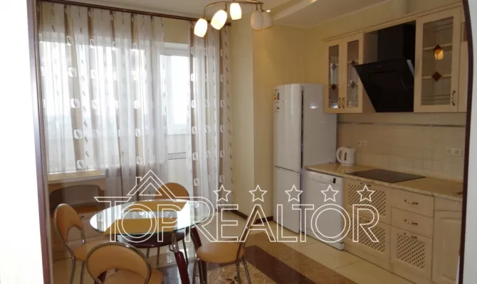 Оренда 2-к квартири в ЖК Тріумф | Toprealtor