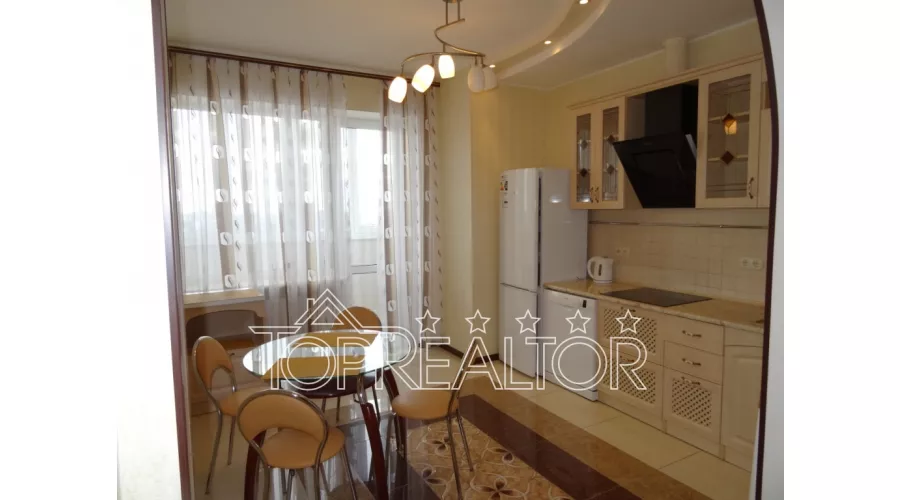 Оренда 2-к квартири в ЖК Тріумф | Toprealtor