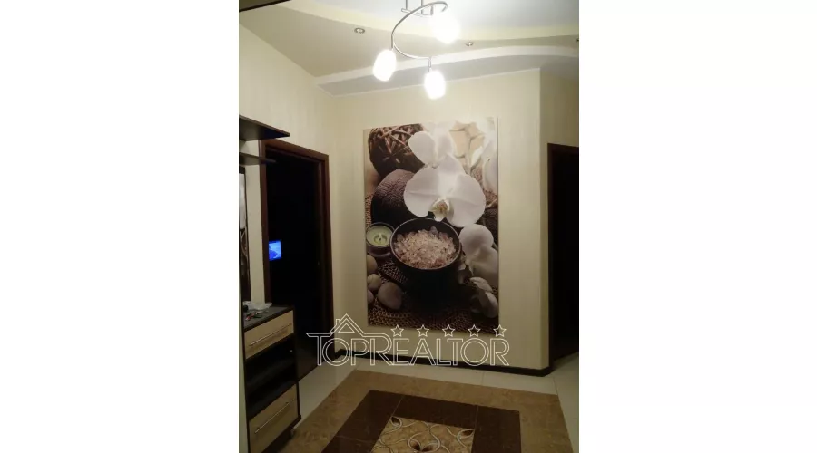 Оренда 2-к квартири в ЖК Тріумф | Toprealtor