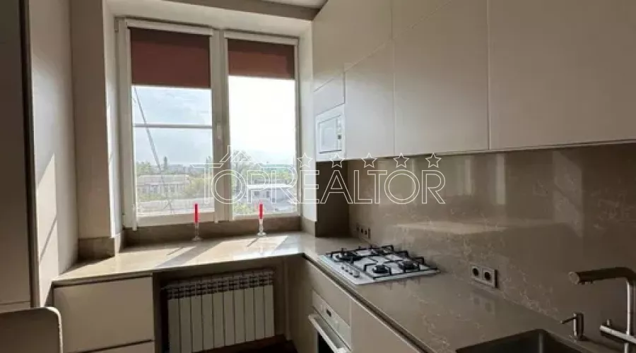 Продаж 2-к квартири в центрі Харкова | Toprealtor