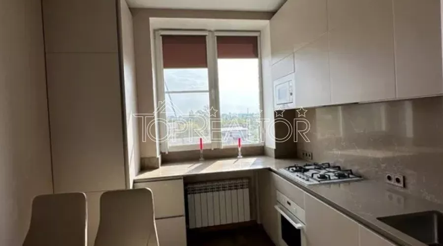 Продаж 2-к квартири в центрі Харкова | Toprealtor