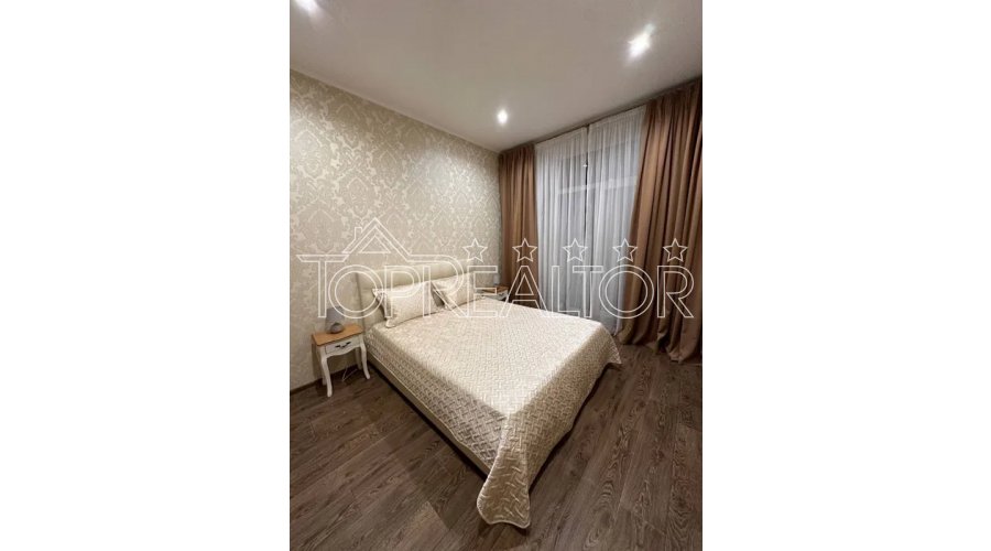 Продаж 2-к квартири в центрі Харкова | Toprealtor