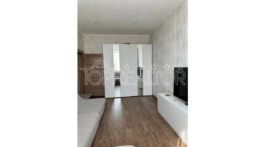 Продаж 2-к квартири в центрі Харкова | Toprealtor