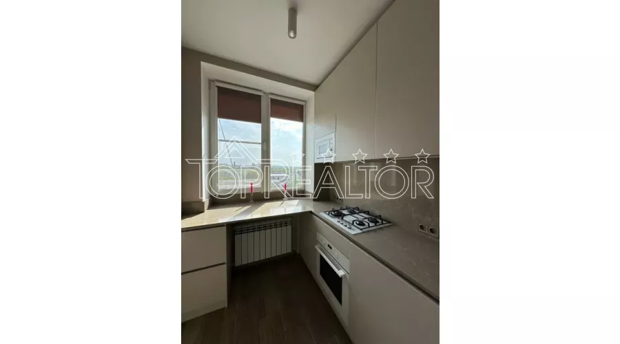 Продаж 2-к квартири в центрі Харкова | Toprealtor