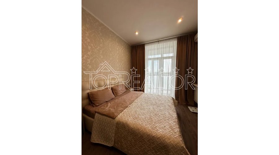 Продаж 2-к квартири в центрі Харкова | Toprealtor