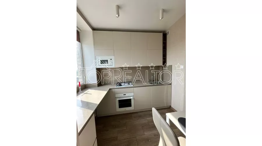 Продаж 2-к квартири в центрі Харкова | Toprealtor