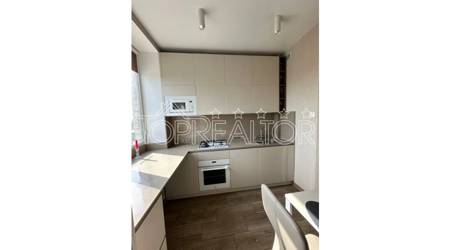 Продаж 2-к квартири в центрі Харкова | Toprealtor