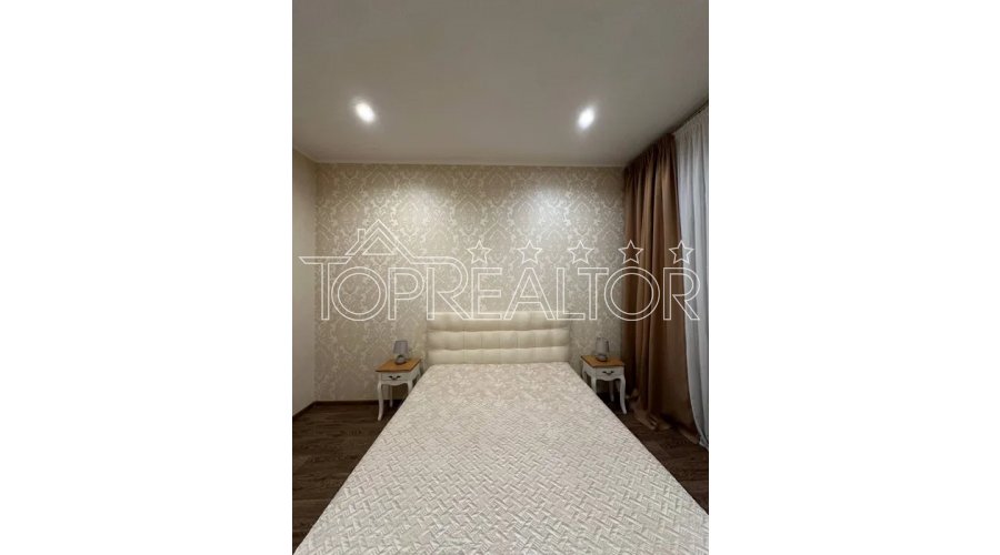 Продаж 2-к квартири в центрі Харкова | Toprealtor