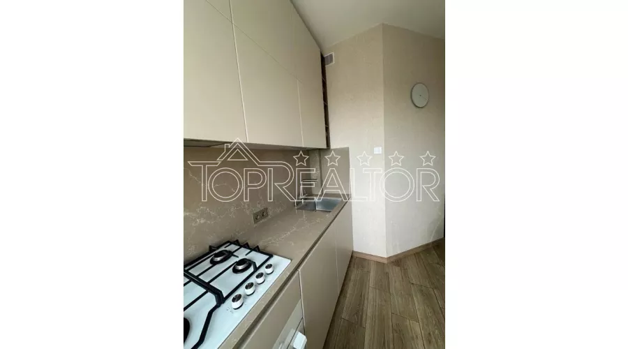 Продаж 2-к квартири в центрі Харкова | Toprealtor