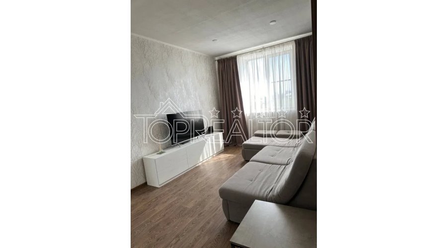 Продаж 2-к квартири в центрі Харкова | Toprealtor