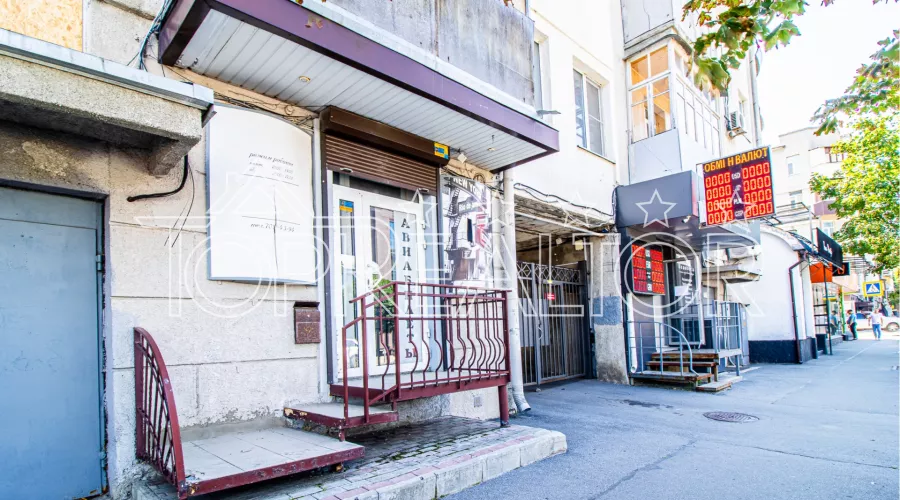 Продам приміщення навпроти Сумського ринку | Toprealtor