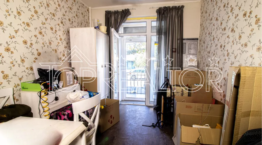 Продам приміщення навпроти Сумського ринку | Toprealtor