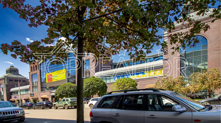 Продам приміщення навпроти Сумського ринку | Toprealtor