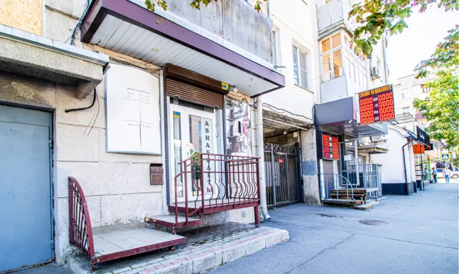 Продам помещение напротив Сумского рынка | Toprealtor