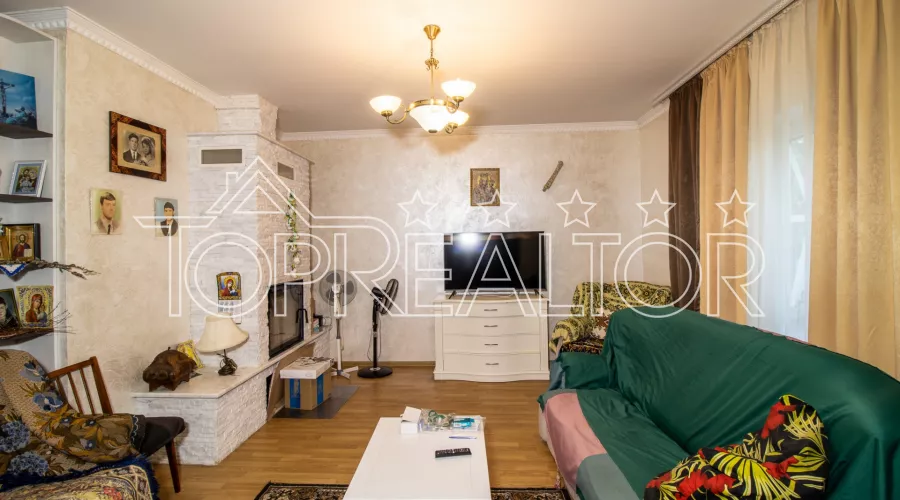 Продам 2-поверховий будинок в Пісочині | Toprealtor