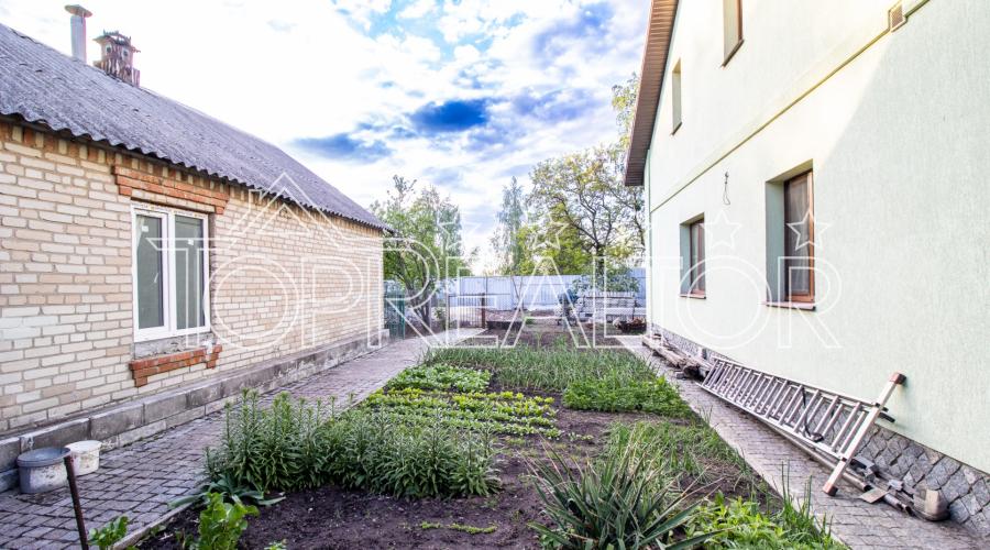 Продам 2-эт. дом в Песочине | Toprealtor