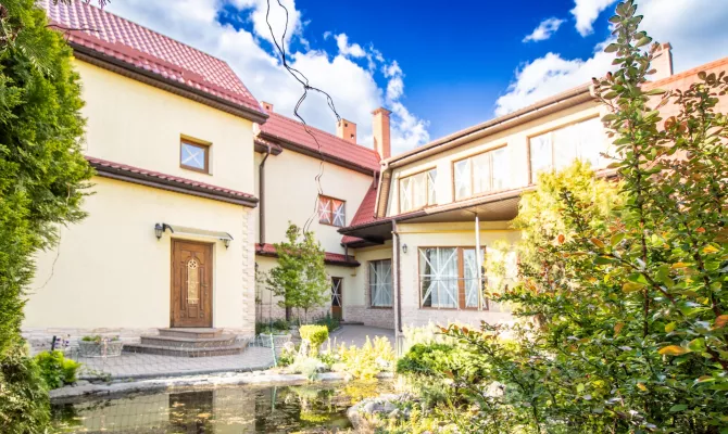 Продам садибу у Пісочині | Toprealtor