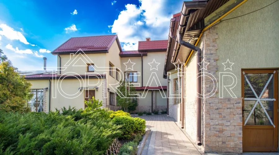 Продам садибу у Пісочині | Toprealtor