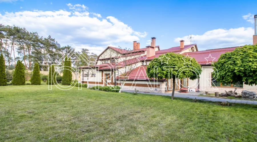 Продам садибу у Пісочині | Toprealtor