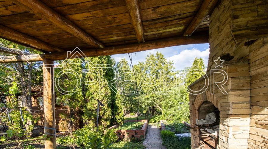 Продам садибу у Пісочині | Toprealtor