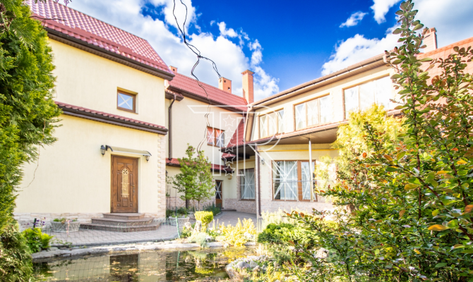 Продам садибу у Пісочині | Toprealtor