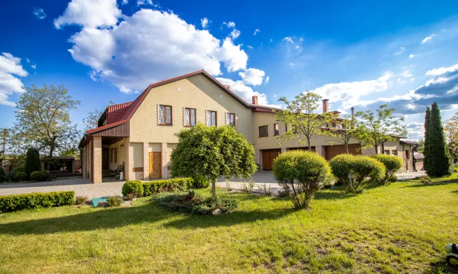 Продам садибу у Пісочині | Toprealtor