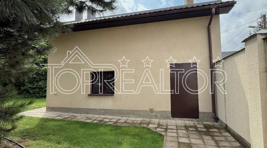 Продаж будинку на Холодній Горі  | Toprealtor