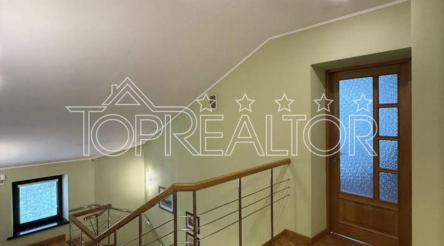 Продаж будинку на Холодній Горі  | Toprealtor