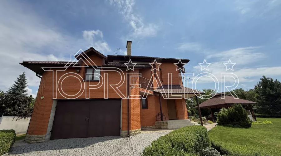 Продаж будинку на Холодній Горі | Toprealtor