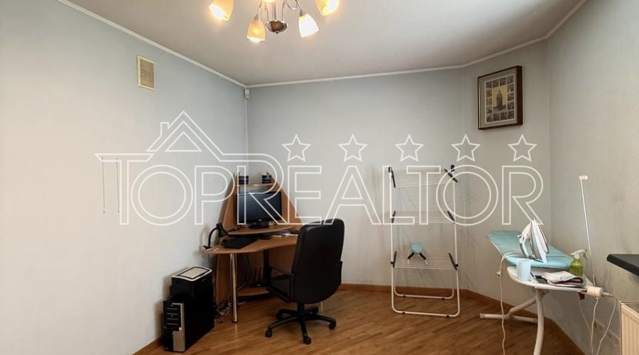 Продаж будинку на Холодній Горі  | Toprealtor
