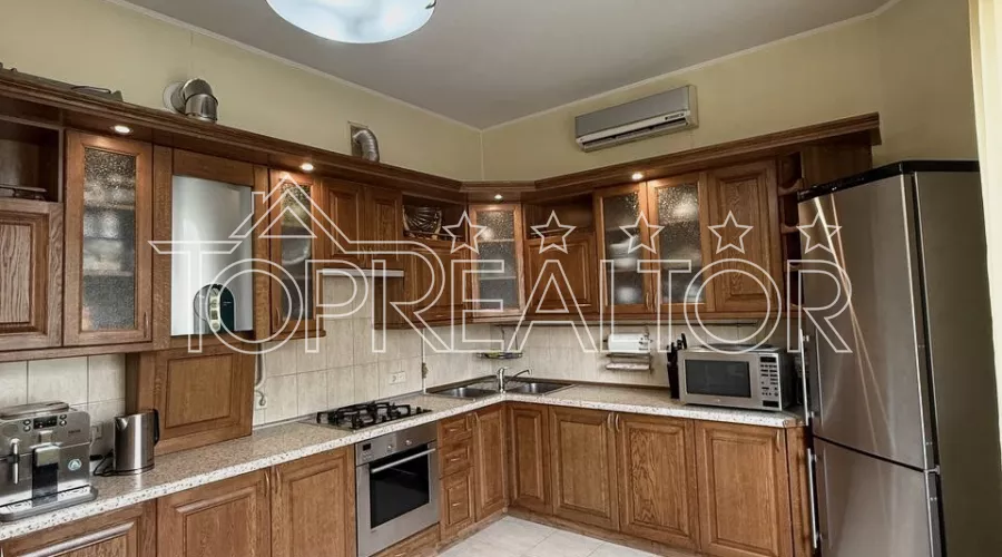 Продаж будинку на Холодній Горі | Toprealtor