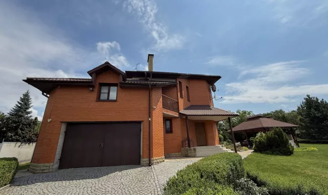 Продаж будинку на Холодній Горі | Toprealtor