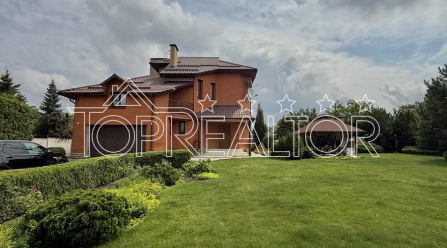Продаж будинку на Холодній Горі  | Toprealtor