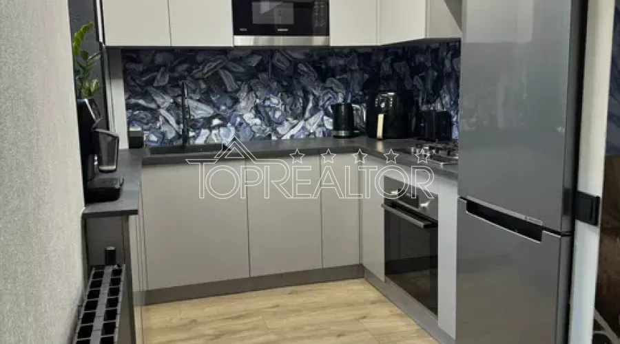 Продаж 3-кімнатної квартири на вул. 23 Серпня | Toprealtor