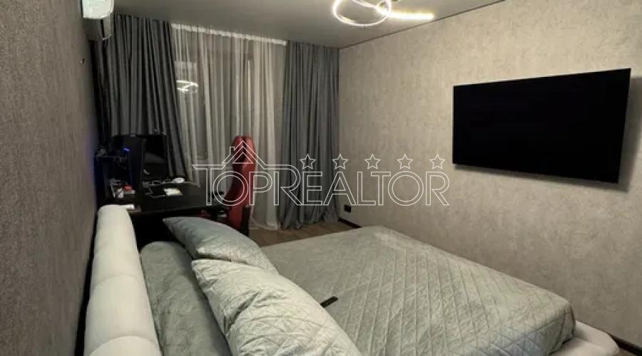 Продаж 3-к квартири на вул. 23 Серпня | Toprealtor