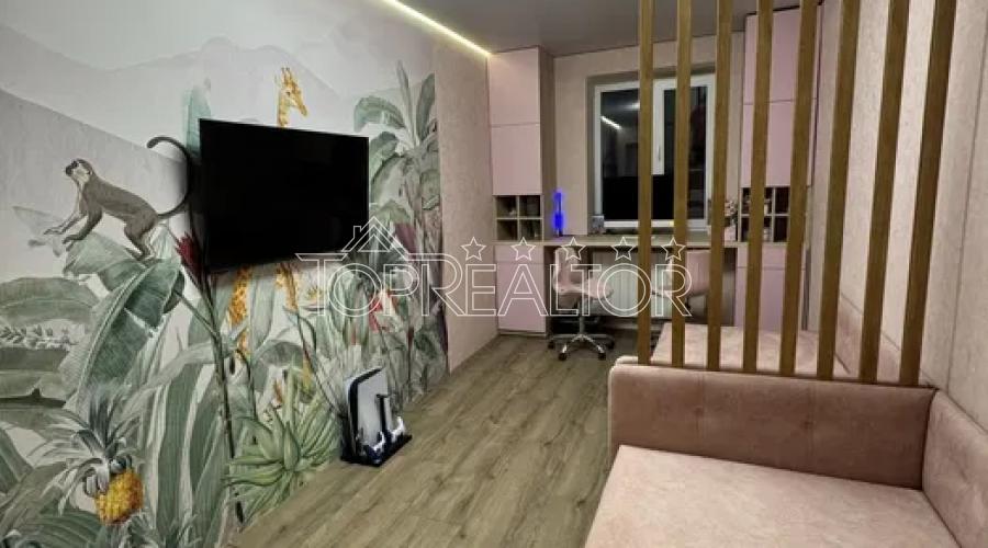 Продаж 3-к квартири на вул. 23 Серпня | Toprealtor