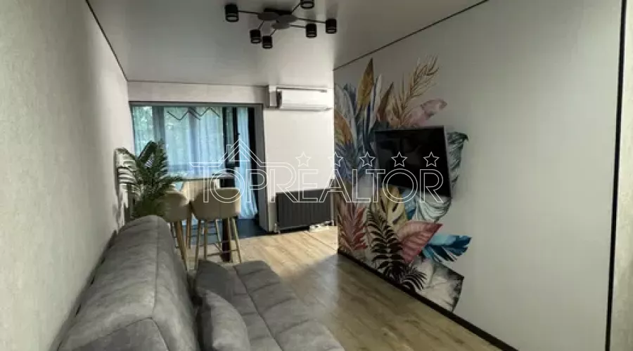 Продаж 3-кімнатної квартири на вул. 23 Серпня | Toprealtor