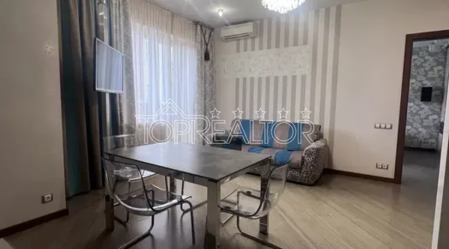 Продаж 2-к квартири в ЖК Тріумф | Toprealtor