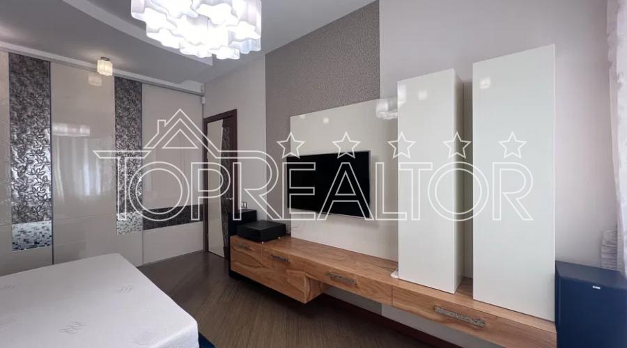 Продаж 2-к квартири в ЖК Тріумф | Toprealtor