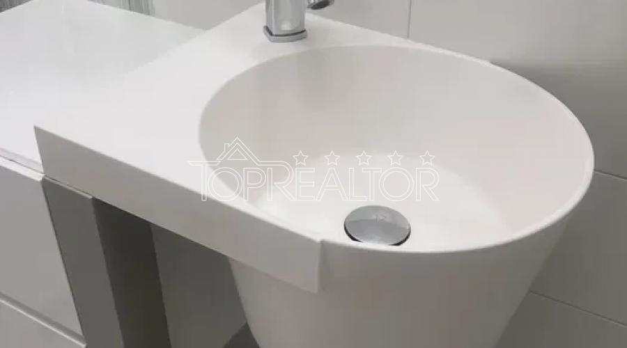 Продаж 2-к квартири в ЖК Тріумф | Toprealtor