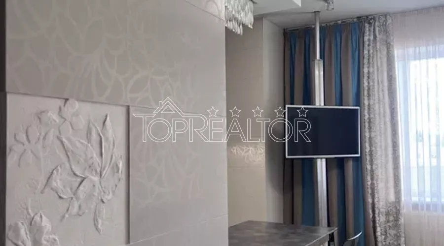 Продаж 2-к квартири в ЖК Тріумф | Toprealtor