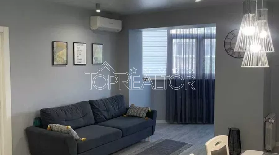 Продаж 2-к квартири на Олексіївці | Toprealtor