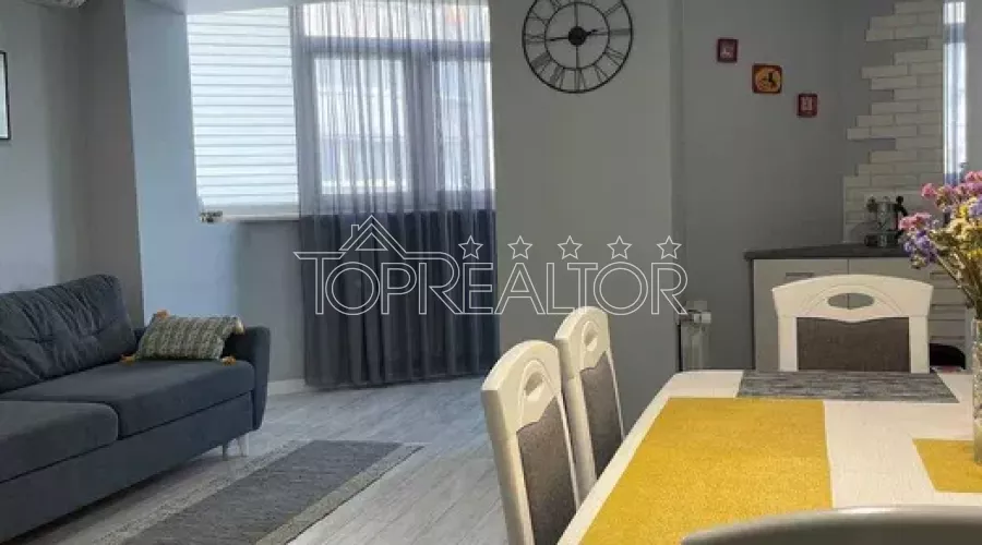 Продаж 2-к квартири на Олексіївці | Toprealtor