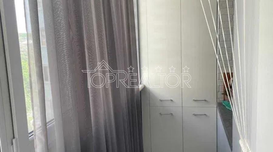Продаж 2-к квартири на Олексіївці | Toprealtor