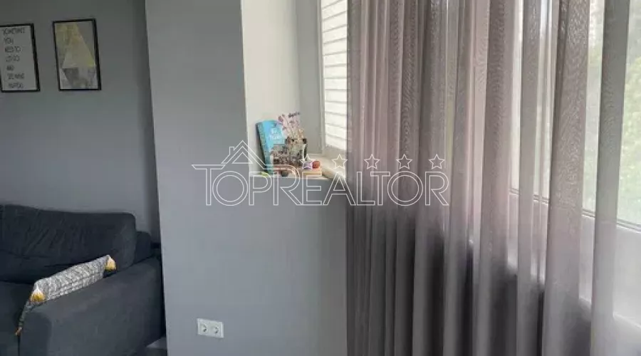 Продаж 2-к квартири на Олексіївці | Toprealtor