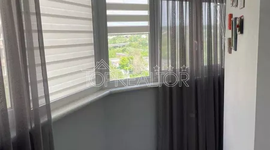 Продаж 2-к квартири на Олексіївці | Toprealtor