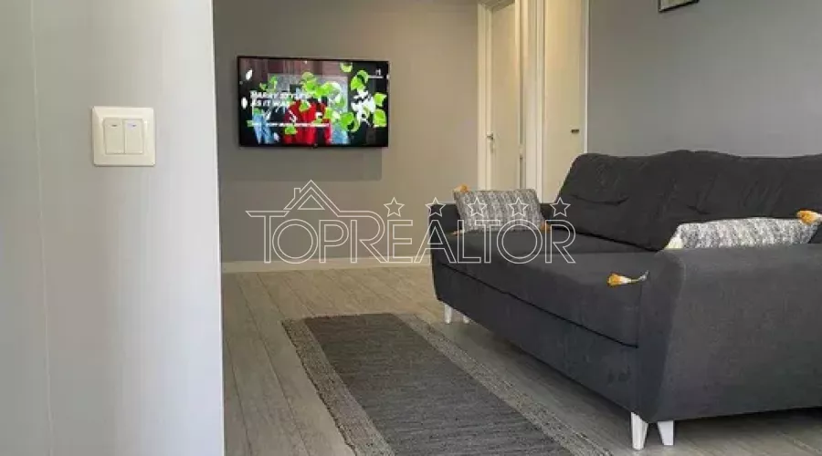 Продаж 2-к квартири на Олексіївці | Toprealtor