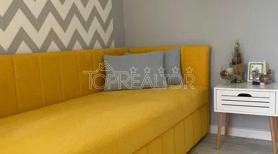 Продаж 2-к квартири на Олексіївці | Toprealtor